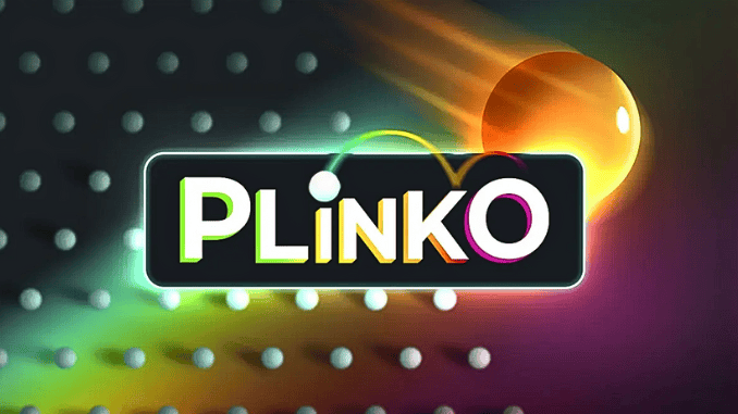 Official Plinko Demo Betting Real Money Easy to Win Maxwin
